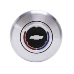 Product 1967-1970 Chevrolet Sport Wheel Bowtie Horn Cap Image