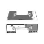 Product 1964-1967 Chevrolet Front Arm Rest Bases Image