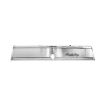 Product 1967 Chevrolet Malibu Glove Box Face Plate Image