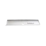 Product 1967 Chevrolet Super Sport Glove Box Face Plate Image