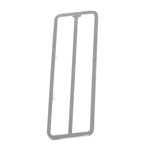 Product 1968-1972 Chevrolet Accelerator Pad Trim Image