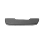 Product 1968-1972 Chevrolet Front Arm Rest Pad Black Right Side Image