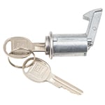 Product 1970-1972 Chevrolet Console Lock Image