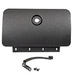 Product 1970-1972 Chevrolet Glove Box Door Image