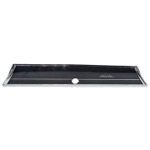 Product 1966 Chevrolet Malibu Glove Box Face Plate Image