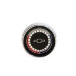 Product 1965 Chevrolet Wood Wheel Horn Cap Image