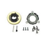 Product 1967-1968 Chevrolet Contact Kit For Sport Steering Wheel Image