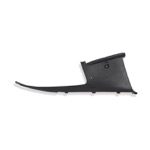 Product 1975-1981 Chevrolet Side Sail Panel Right Side Black Image