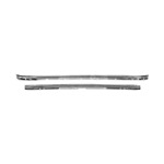 Product 1970-1973 Chevrolet Headliner Retaining Strips Image