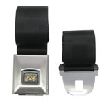 Product 1967 Chevrolet Deluxe Rear Seat Belt Image