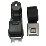 Product 1967 Chevrolet Deluxe Front Seat Belt Image