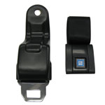 Product 1968-1969 Chevrolet Standard Front Seat Belt, GM Restoration Image