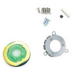 Product 1969-1970 Chevrolet Contact Kit For Sport Steering Wheel Without Tilt Image