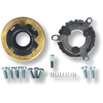 Product 1964-1966 Chevrolet Contact Kit For Sport Steering Wheel Without Tilt Image