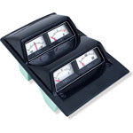 Product 1968-1969 Chevrolet Console Gauge Kit Image