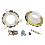 Product 1969-1970 Chevrolet Contact Kit For Sport Steering Wheel With Tilt Image