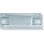 Product 1968-1969 Chevrolet Console Shift Bulb Mounting Plate Image