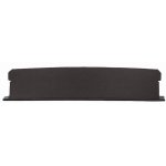 Product 1962-1965 Chevrolet Standard Package Tray For Hardtop, Black Image