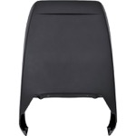 Product 1978-1981 Chevrolet Deluxe Bucket Seat Backs, Black Image