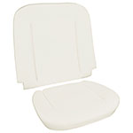 Product 1964-1965 Chevrolet Bucket Seat Foam Image