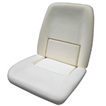 Product 1969 Chevrolet Deluxe Seat Foam Image