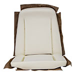 Product 1966-1970 Chevrolet Bucket Seat Foam Image