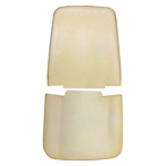 Product 1971-1972 Chevrolet Bucket Seat Foam Image