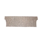 Product 1968-1972 Chevrolet Trunk Divider Insulation Image