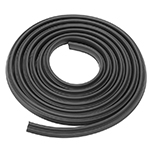 Product 1964-1977 Chevrolet Trunk Weatherstrip Seal Image