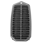 Product 1970-1972 Chevrolet Door Jamb Vent Image