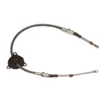 Product 1964-1977 Chevrolet Shifter Cable Universal 36 Inch Image