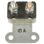 Product 1967 Chevrolet Rally Sport Circuit Breaker Image