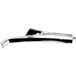 Product 1968-1972 Chevrolet Front Bed Corner Molding Right Side Image