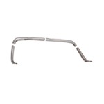 Product 1964-1967 Chevrolet Front Cab Molding Kit Image