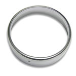 Product 1965 Chevrolet Headlamp Bezel Image