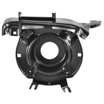 Product 1966 Chevrolet Left Side Headlamp Mounting Bucket Housing Image