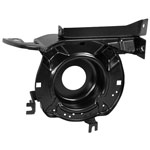 Product 1967 Chevrolet Headlamp Mounting Bucket Housing Right Side Image