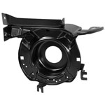 Product 1967 Chevrolet Headlamp Mounting Bucket Housing Left Side Image