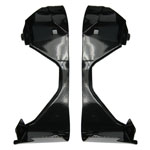 Product 1967-1968 Chevrolet Rally Sport Fender Adaptor Brackets Image