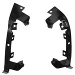 Product 1969 Chevrolet Rally Sport Fender Adaptor Brackets Image