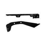 Product 1968 Chevrolet Rally Sport Vacuum Actuator Support Brackets Image