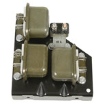 Product 1967 Chevrolet Rally Sport Relay Board Assembly Image