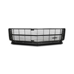 Product 1971 Chevrolet Grille Black Image