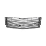 Product 1971 Chevrolet Grille Silver Image