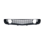 Product 1969 Chevrolet Standard Grille In Black Image