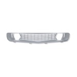 Product 1969 Chevrolet Standard Grille In Silver Image