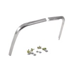 Product 1966 Chevrolet Fender Eyebrow Moldings Image