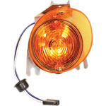 Product 1970 Chevrolet Parking Lamp Housing Assembly Image