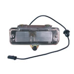 Product 1965-1967 Chevrolet Reverse Lamp Housing Assembly Image