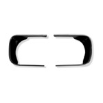 Product 1967-1968 Chevrolet Rally Sport Headlamp Bezels Image